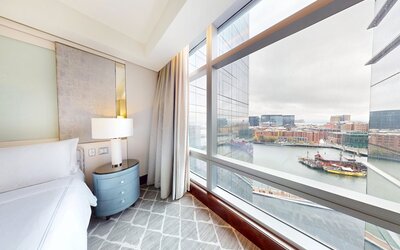 InterContinental Boston by IHG