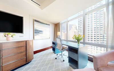 InterContinental Boston by IHG