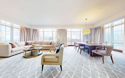 InterContinental Boston by IHG