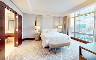InterContinental Boston by IHG