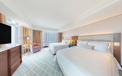 InterContinental Boston by IHG
