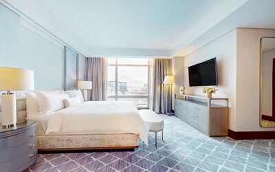 InterContinental Boston by IHG