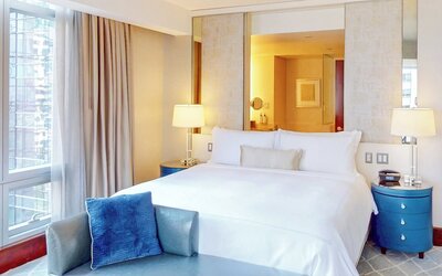 InterContinental Boston by IHG
