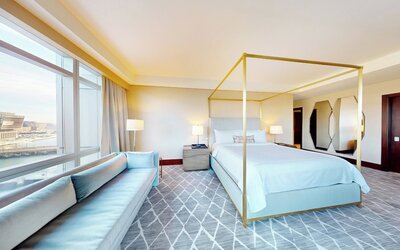 InterContinental Boston by IHG