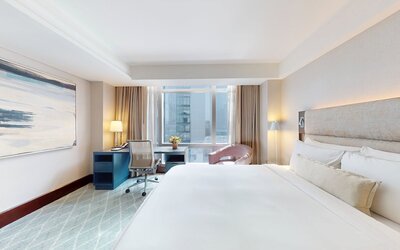 InterContinental Boston by IHG