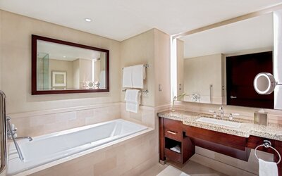 InterContinental Boston by IHG