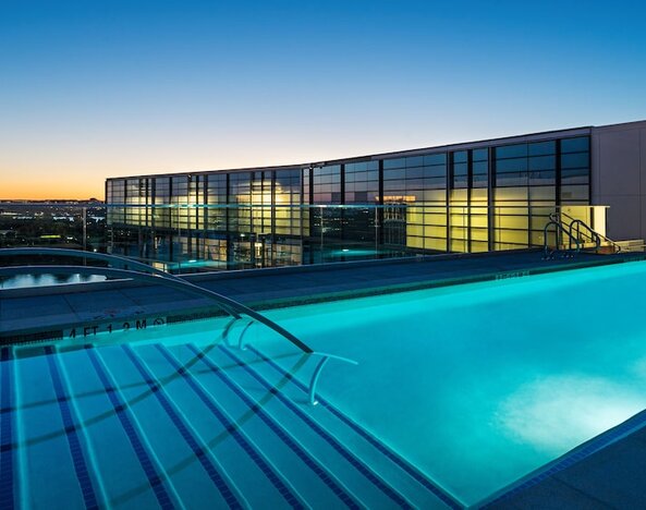 Hyatt House Washington DC/The Wharf