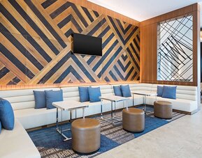 Hyatt House Washington DC/The Wharf