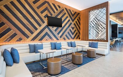Hyatt House Washington DC/The Wharf
