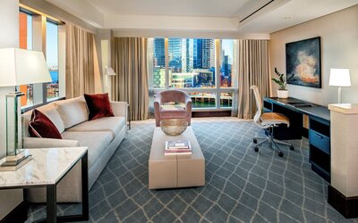 InterContinental Boston by IHG
