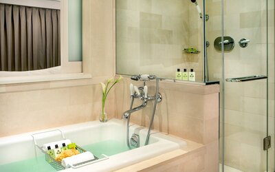 InterContinental Boston by IHG