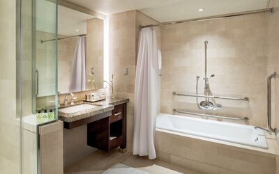 InterContinental Boston by IHG