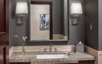InterContinental Boston by IHG
