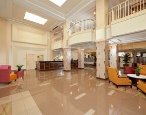Hilton Grand Vacations Club Flamingo Las Vegas