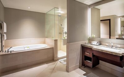 InterContinental Boston by IHG
