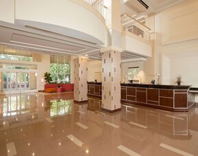 Hilton Grand Vacations Club Flamingo Las Vegas