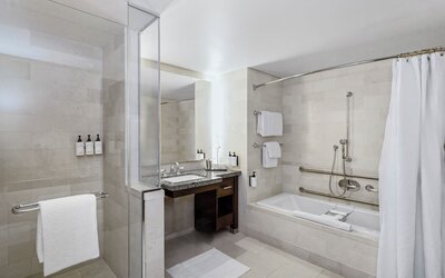 InterContinental Boston by IHG