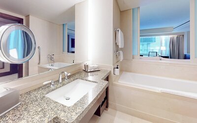 InterContinental Boston by IHG