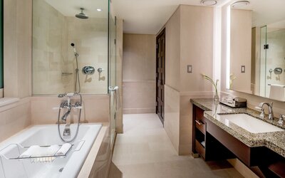 InterContinental Boston by IHG