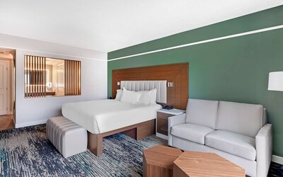 Hilton Grand Vacations Club Flamingo Las Vegas