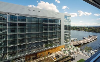 Hyatt House Washington DC/The Wharf