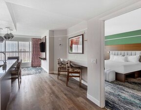 Hilton Grand Vacations Club Flamingo Las Vegas