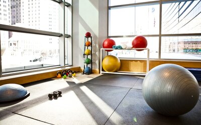 InterContinental Boston by IHG