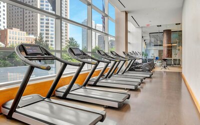 InterContinental Boston by IHG
