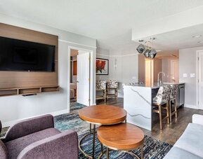 Hilton Grand Vacations Club Flamingo Las Vegas