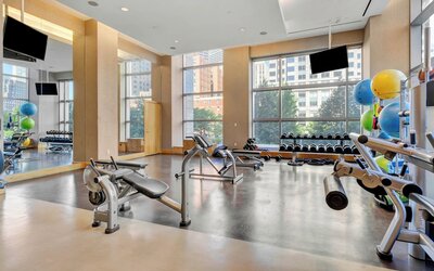 InterContinental Boston by IHG