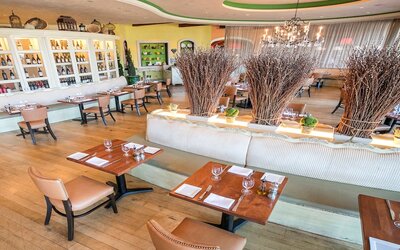 InterContinental Boston by IHG
