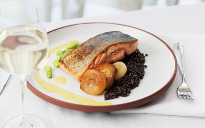 InterContinental Boston by IHG