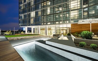 Hyatt House Washington DC/The Wharf
