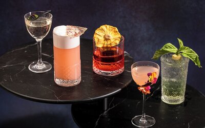 InterContinental Boston by IHG
