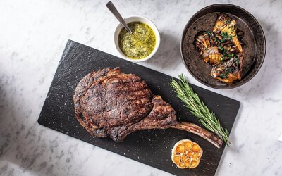 InterContinental Boston by IHG