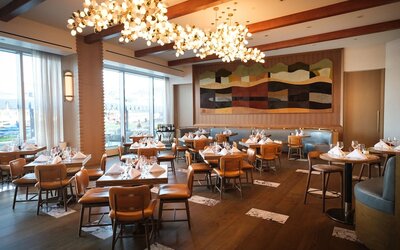 InterContinental Boston by IHG