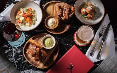 InterContinental Boston by IHG