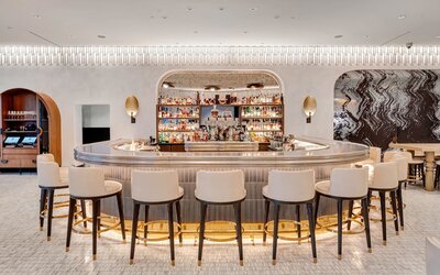 InterContinental Boston by IHG
