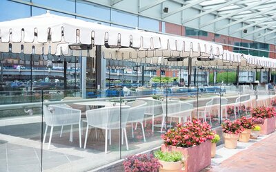 InterContinental Boston by IHG