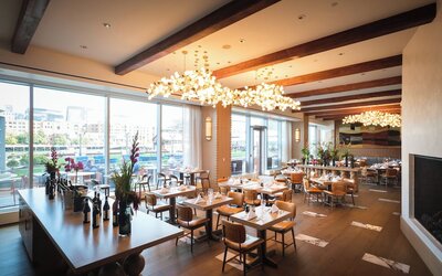 InterContinental Boston by IHG