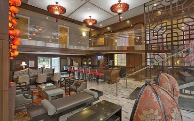 Morrison Clark Historic Inn