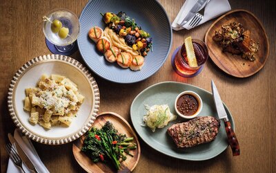InterContinental Boston by IHG