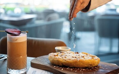 InterContinental Boston by IHG