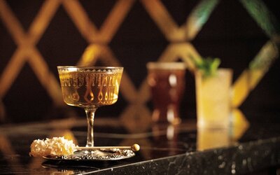 InterContinental Boston by IHG