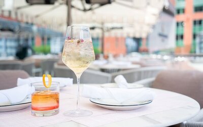 InterContinental Boston by IHG