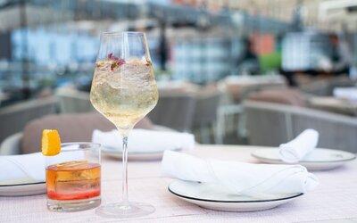 InterContinental Boston by IHG