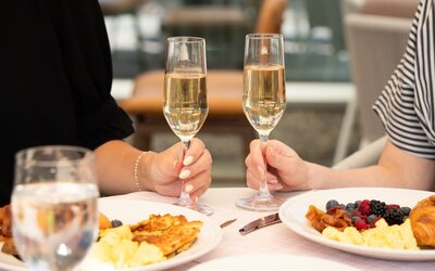 InterContinental Boston by IHG