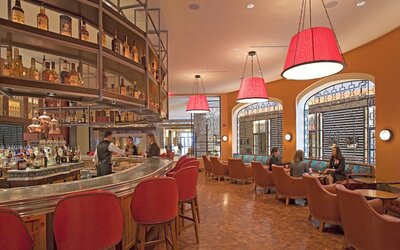 InterContinental Boston by IHG