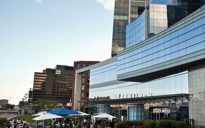 InterContinental Boston by IHG