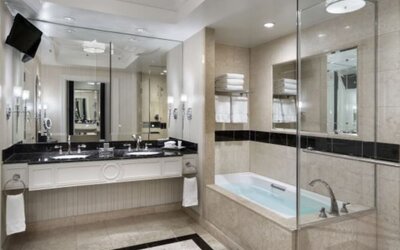 The Palazzo Prestige Club Lounge